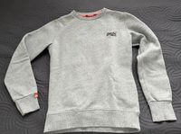 SUPERDRY Sweatshirt, grau, Gr. XS Nordrhein-Westfalen - Leverkusen Vorschau