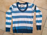 Ringel-Pullover von Esprit, Größe M Bayern - Gaimersheim Vorschau