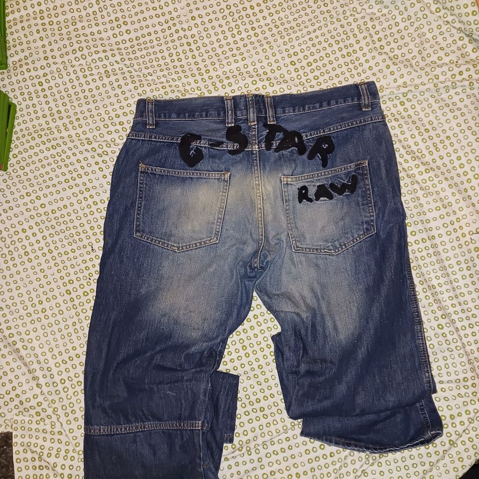 G-Star Raw Jeans - W36 L34 in Koblenz