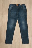 *NEU* MAC JEANS Rylie Jeans Hose straight fit 42 44 L  XL 42/32 Hessen - Fulda Vorschau