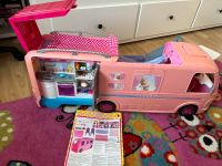 Barbie Camper Baden-Württemberg - Bietigheim-Bissingen Vorschau