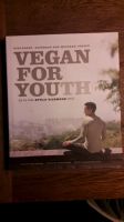 Vegan for Youth Kochbuch Baden-Württemberg - Wolpertshausen Vorschau