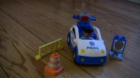 LEGO Duplo 4963 Polizeistreife Rostock - Kröpeliner-Tor-Vorstadt Vorschau
