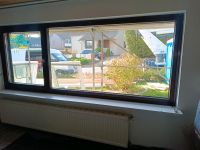 Kunststoff Fenster Mahagoni gebraucht 2 Fach Verglasung 335x130 Niedersachsen - Ritterhude Vorschau