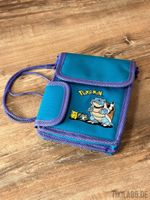 Pokemon Tasche Nintendo Gameboy / Color / Pocket etc. Nordrhein-Westfalen - Greven Vorschau