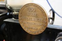 Ersatzteile für Heidelberger Tiegel verschiedene Nordrhein-Westfalen - Korschenbroich Vorschau