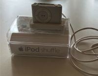 iPod Shuffle 1GB Silber Baden-Württemberg - Brackenheim Vorschau