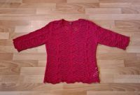 Stylischer Strickpullover von Olsen, pink, Gr. 40, wie NEU Saarland - Püttlingen Vorschau