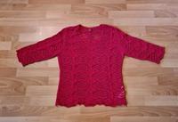 Stylischer Strickpullover von Olsen, pink, Gr. 40, wie NEU Saarland - Püttlingen Vorschau