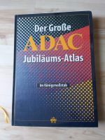 ADAC Jubiläums-Atlas, im Königsmaßstab, 2001, NEU DEUTSCHLAND Rheinland-Pfalz - Mettenheim Rheinhessen Vorschau
