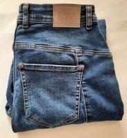❤️Hose Gr. 36 Gina Damen neue Jeans Hose blau Neupreis: 29,99€❤️ Hamburg-Nord - Hamburg Barmbek Vorschau