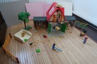 Playmobil Großer Bauernhof (4490) Aachen - Aachen-Mitte Vorschau