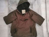 Surplus Windbreaker, braun, grau, Herren, M, Winter, Herbst Buchholz-Kleefeld - Hannover Groß Buchholz Vorschau