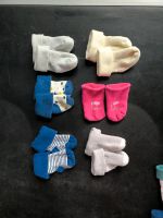 6x Babysocken, 0-6 Greven - Reckenfeld Vorschau