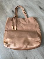 Tasche in rosa mit Innentasche Hessen - Geisenheim Vorschau