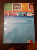 Pour parler affaires, A2 /B1 Neuhausen-Nymphenburg - Neuhausen Vorschau