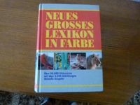 Neues GROßES LEXIKON IN FARBE Thüringen - Straußfurt Vorschau