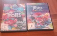 DVD Film DreamWorks Trolls Trolls World Tour Kinderfilm Familie Duisburg - Walsum Vorschau