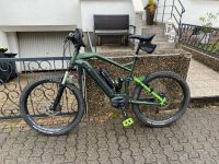 E bike Fully 27,5 Rahmengröße 22“ mit Garantie und Rechnung Saarland - Dillingen (Saar) Vorschau