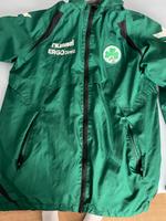 Regenjacke Greuther Fürth Größe M Bayern - Zirndorf Vorschau