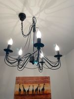 Lampe- Deckenleuchte Wandsbek - Hamburg Poppenbüttel Vorschau