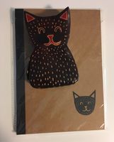 Geschenke-Set Katze Spardose Notizbuch Bonn - Duisdorf Vorschau