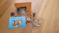 Großes Playmobil Ferienlager / Camp 6887 Bayern - Starnberg Vorschau