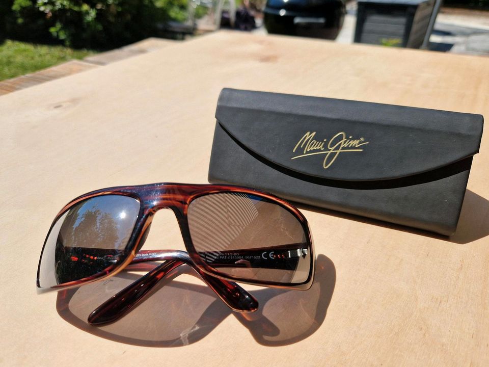 Maui Jim Sonnenbrille in Kitzingen