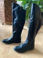 S. Oliver Stiefel Leder 38 Nordrhein-Westfalen - Hückelhoven Vorschau