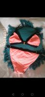 Bikini pink L/M hose Oberteil neu Trend bademode Rheinland-Pfalz - Germersheim Vorschau