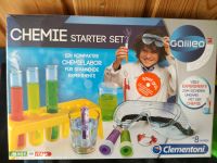 Clementoni - Galileo - Chemie Starter Set, neu 6€ Thüringen - Zeulenroda-Triebes Vorschau