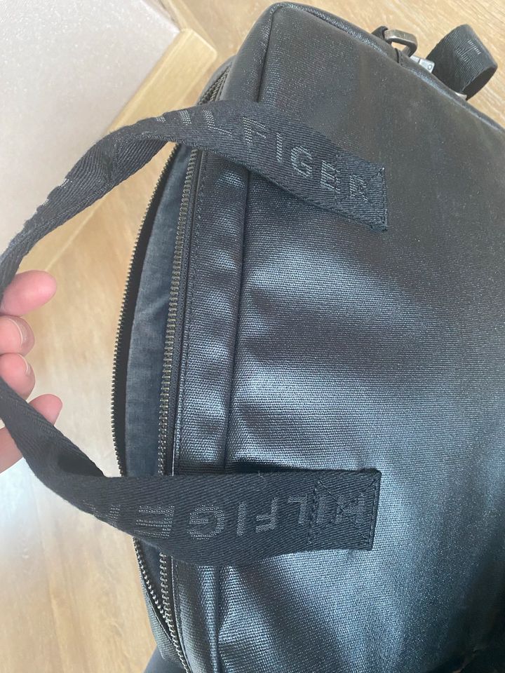 Herren Business Tasche von Hilfiger in Hessisch Lichtenau