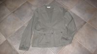 Jacke_Blazer_Sakko_ocker_oliv_khaki * Gina Benotti * S 36/38 Niedersachsen - Gifhorn Vorschau