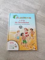 Bilderdrache 1:0 für die Strandkicker Bilder lesen Niedersachsen - Melle Vorschau