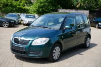 Skoda Roomster 1.9 TDI Scout,Klima,TÜV Neu! Kreis Pinneberg - Rellingen Vorschau