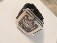 Damenuhr TOUS mit schwarzem Silikon-Armband Nordrhein-Westfalen - Dormagen Vorschau