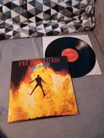 Feuer und Eis Soundtrack Schallplatte Vinyl LP Baden-Württemberg - Möglingen  Vorschau