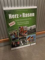 NEU Herz Rasen Weltmeisterschaften seit 1954 Fan-Erinnerungen Niedersachsen - Wolfenbüttel Vorschau