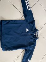 Adidas Vlies Jacke Pullover Kinder 122 Hessen - Kaufungen Vorschau