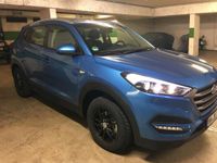 4 x Winterreifen Hyundai Tucson 215 /65 /R16 H Semperit Baden-Württemberg - Neckarsulm Vorschau