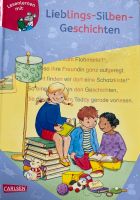 Lesemaus - Conni-Geschichten zum Lesenlernen Nordrhein-Westfalen - Lage Vorschau