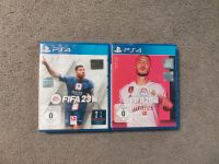 Fifa 20 und Fifa 23 PS4 Berlin - Treptow Vorschau