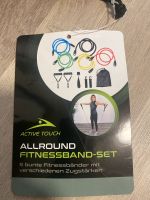Allround Fitnessband-Set Berlin - Reinickendorf Vorschau