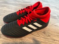 Adidas Predator Fussball Schuhe Größe 38,5 Hessen - Liederbach Vorschau