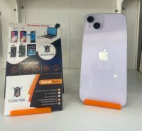 iPhone 14plus , lila ,256GB, Topzustand Friedrichshain-Kreuzberg - Friedrichshain Vorschau