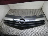 Opel Astra H Kühlergrill 13241968 13241965 GTC Bj.2006 Baden-Württemberg - Massenbachhausen Vorschau