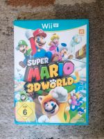 Super Mario 3D World Wii U Saarbrücken-Dudweiler - Dudweiler Vorschau