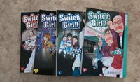 Switch Girl!! Band 1 , 2 , 3 und 4 | Manga Nordrhein-Westfalen - Arnsberg Vorschau