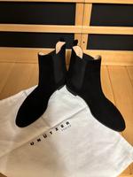 Unützer Chelsea Boots (ungetragen) Bayern - Holzkirchen Vorschau