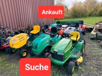 Suche Rasentraktor Dortmund - Brünninghausen Vorschau